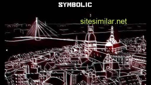symbolic.lv alternative sites