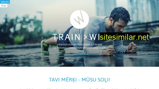 train2win.lv alternative sites