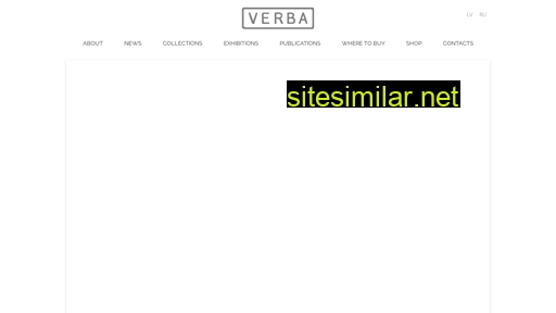 verba.lv alternative sites