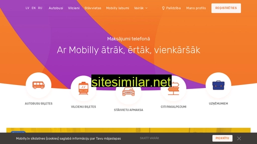 web0test.mobilly.lv alternative sites