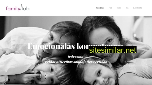 www.familylab.mozello.lv alternative sites