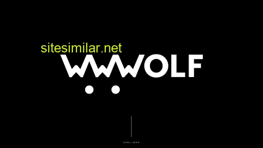 Wwwolf similar sites