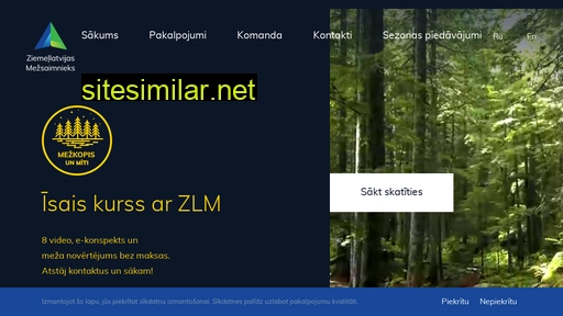 zlm.lv alternative sites