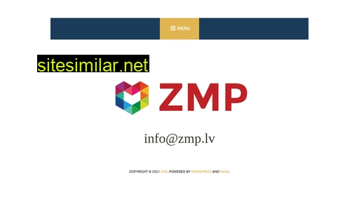 Zmp similar sites