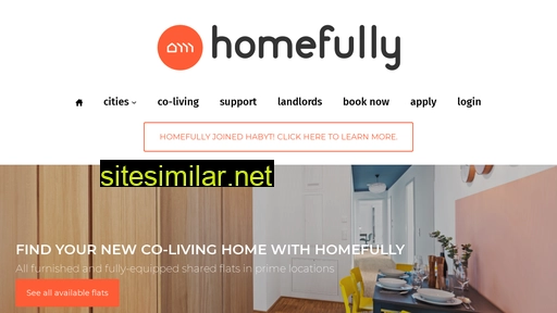 homeful.ly alternative sites