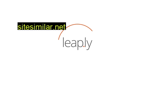 leap.ly alternative sites