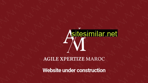 axm.ma alternative sites