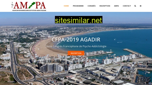 Cfpa2019 similar sites
