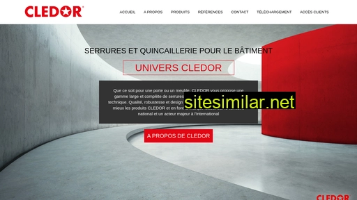 cledor.ma alternative sites
