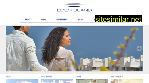 edenisland.ma alternative sites