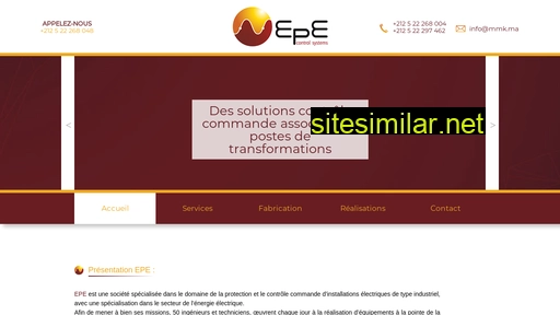 epe.ma alternative sites