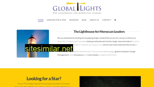 global-lights.ma alternative sites
