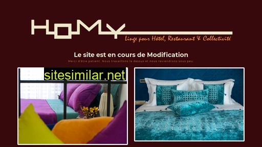 homy.ma alternative sites