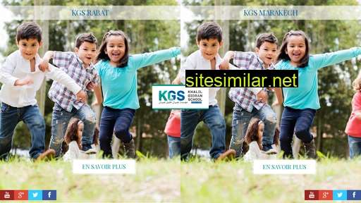 kgs.ma alternative sites