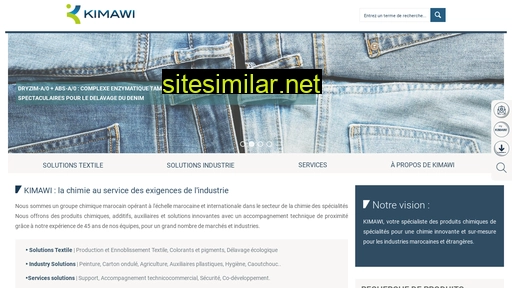 kimawi.ma alternative sites