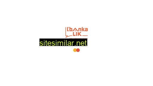 lbankalik.ma alternative sites