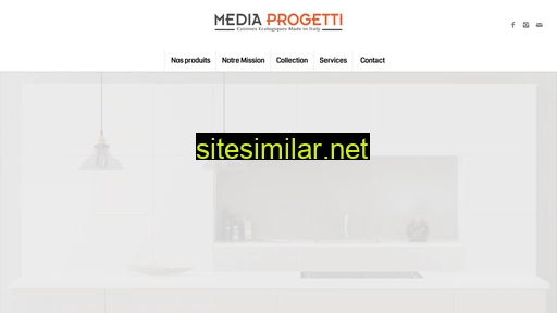 mediaprogetti.ma alternative sites