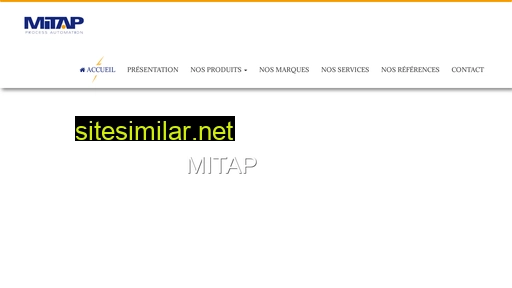 mitap.ma alternative sites