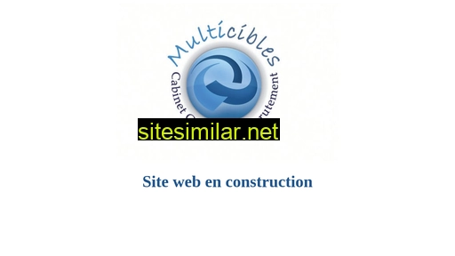 multicibles.ma alternative sites