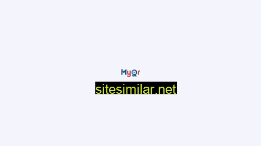 myqr.ma alternative sites