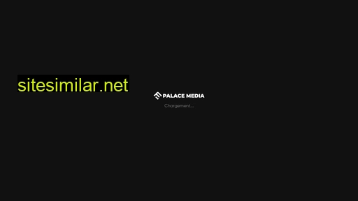 palacemedia.ma alternative sites