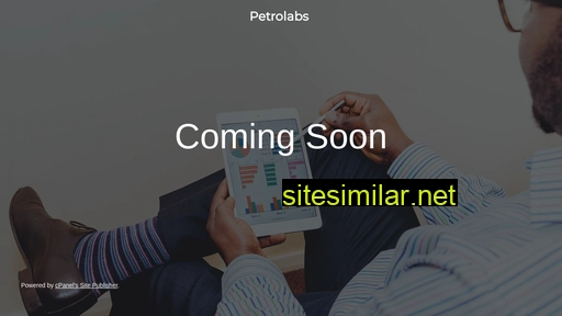 petrolabs.ma alternative sites