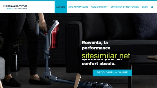 rowenta.ma alternative sites