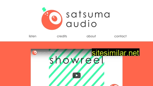 satsu.ma alternative sites