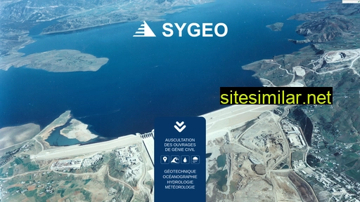 sygeo.ma alternative sites