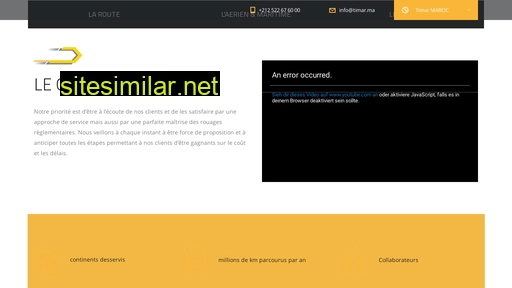 timar.ma alternative sites