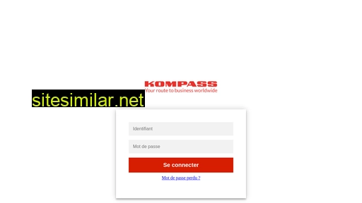 www.e-contact.kompassmaroc.ma alternative sites