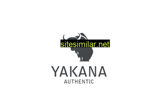 Yakana similar sites