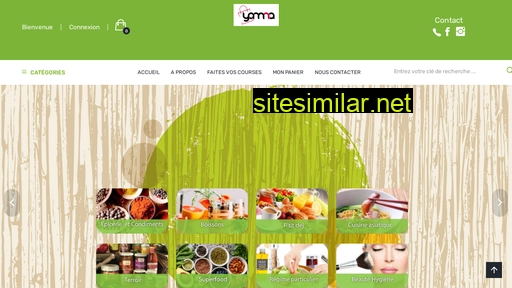 yamna.ma alternative sites