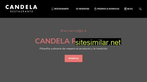 candela.madrid alternative sites