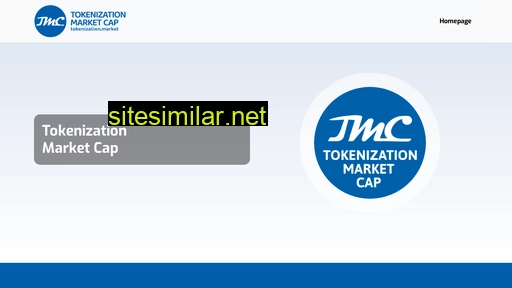 tokenization.market alternative sites