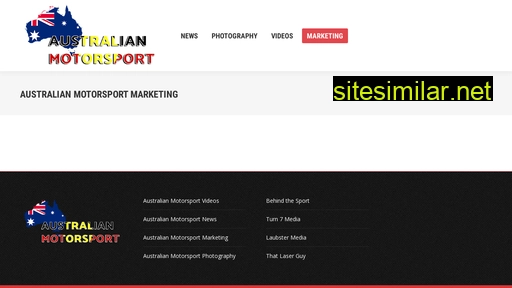 australianmotorsport.marketing alternative sites