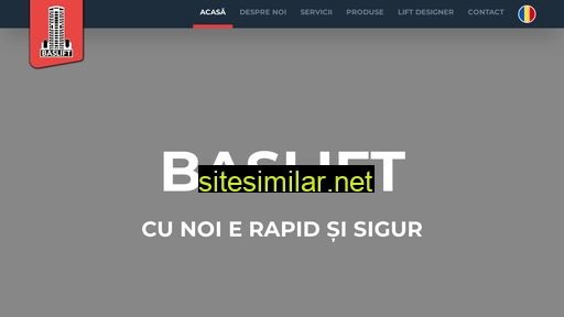 baslift.md alternative sites
