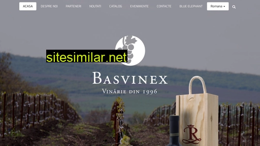 basvinex.md alternative sites