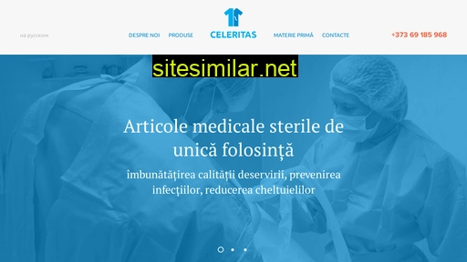 celeritas.md alternative sites