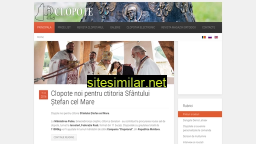 clopote.md alternative sites