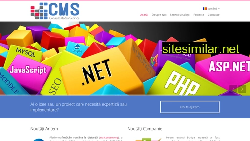 cms.md alternative sites