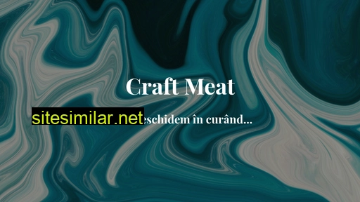 craftmeat.md alternative sites