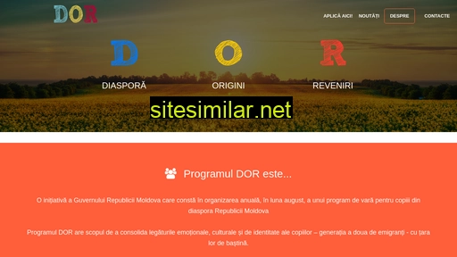 dor.md alternative sites