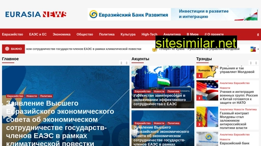 eurasianews.md alternative sites