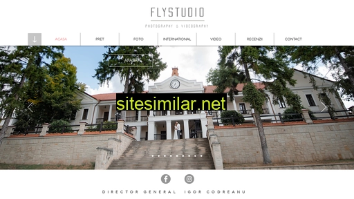 flystudio.md alternative sites