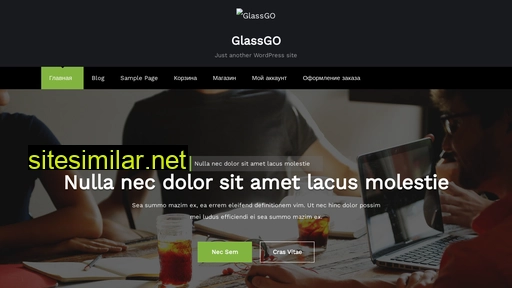 glassgo.md alternative sites