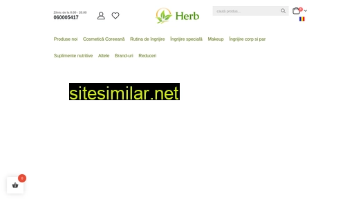 herb.md alternative sites