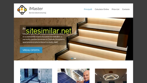 imaster.md alternative sites
