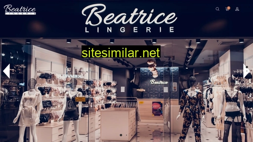 lenjerie-shop.md alternative sites