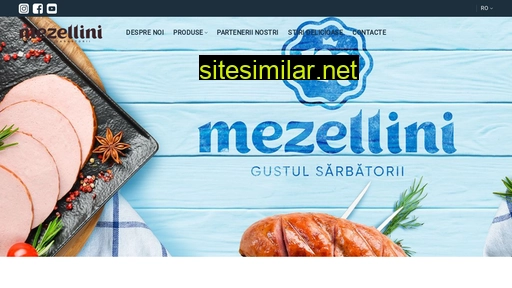mezellini.md alternative sites